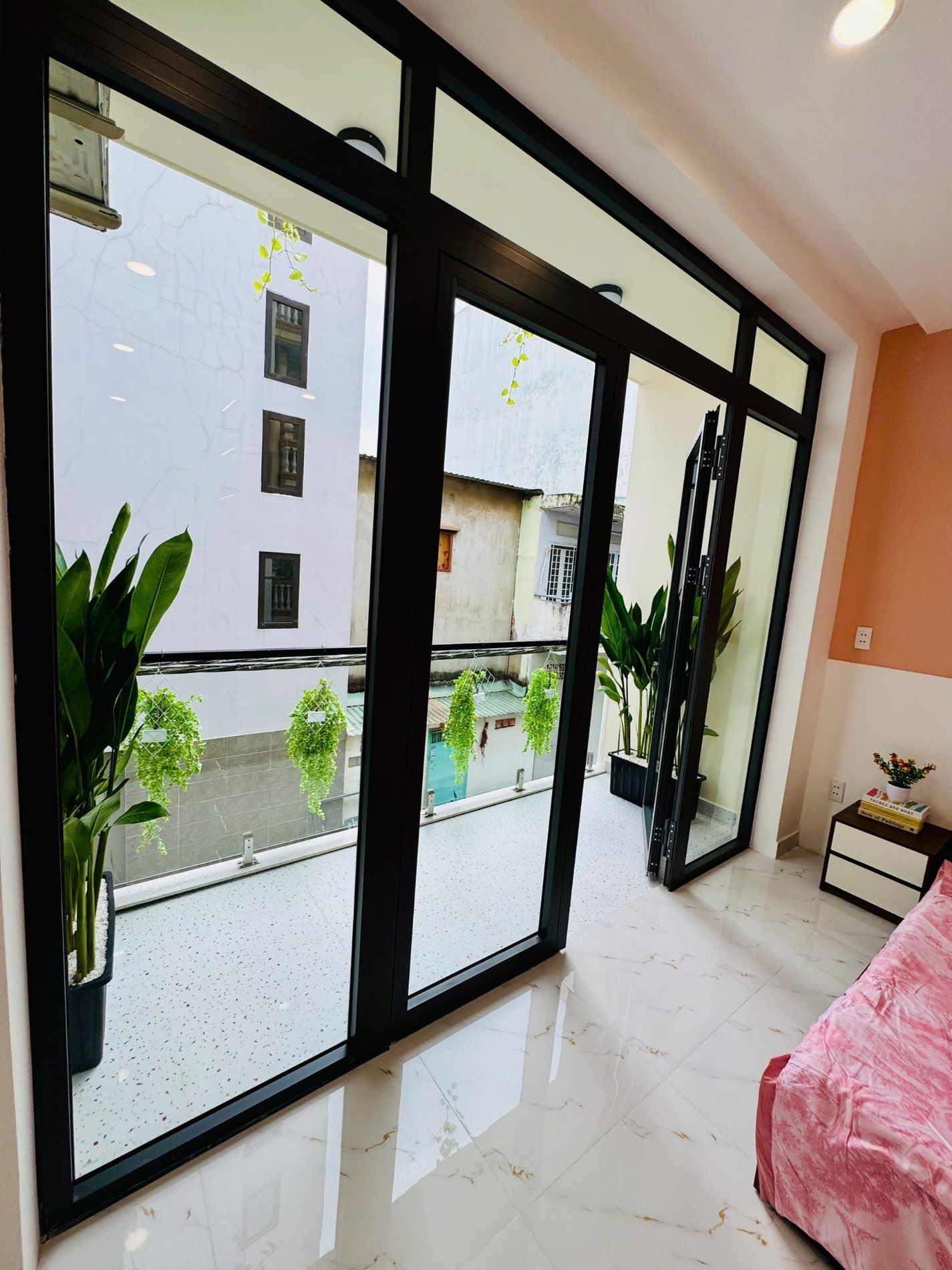 Hẻm 7m Phan Anh, 54m2, 3 tầng mới full nội thất, xe hơi vào nhà, chỉ 8,4 tỷ, khu an ninh