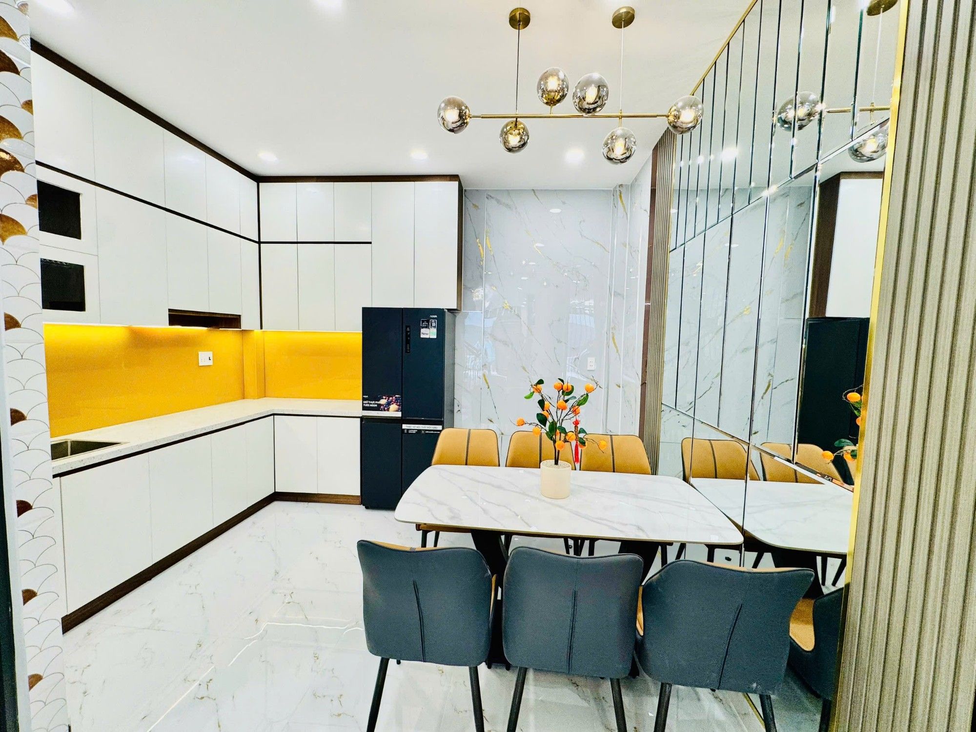 Hẻm 7m Phan Anh, 54m2, 3 tầng mới full nội thất, xe hơi vào nhà, chỉ 8,4 tỷ, khu an ninh