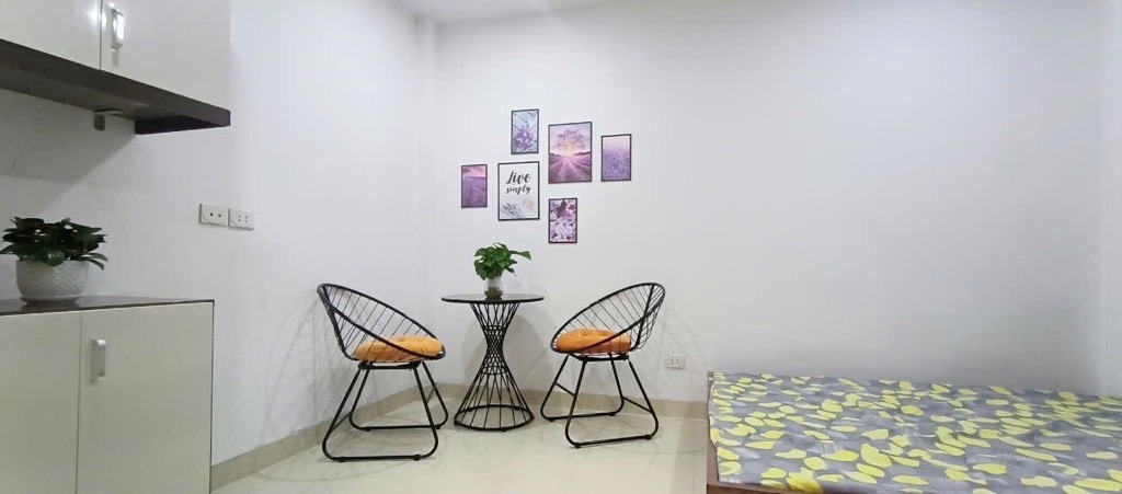 Nhà phố Trường Chinh – ngõ thông – căn hộ dịch vụ - 45m2 – 6 tầng – 10 tỷ