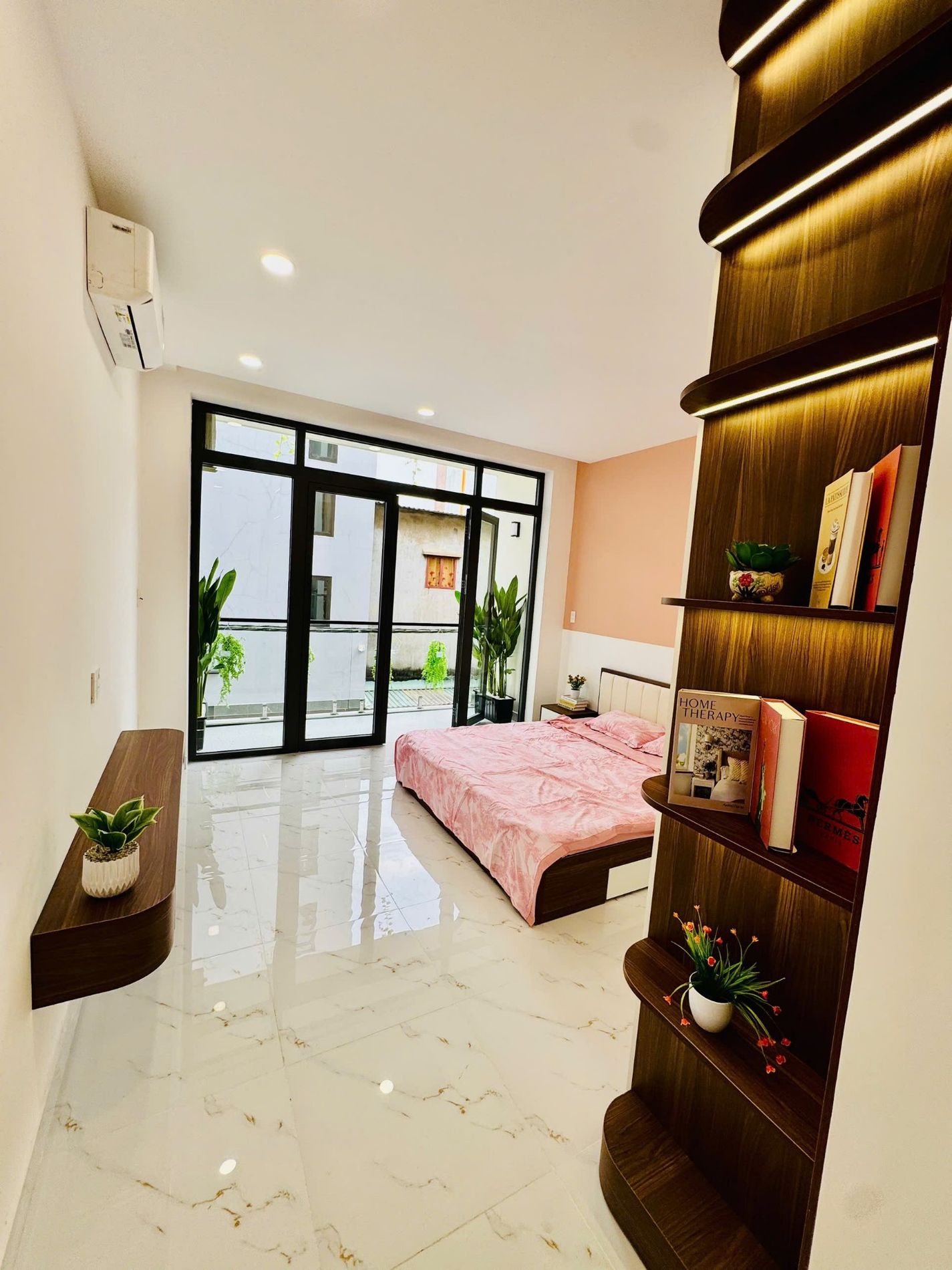 Hẻm 7m Phan Anh, 54m2, 3 tầng mới full nội thất, xe hơi vào nhà, chỉ 8,4 tỷ, khu an ninh