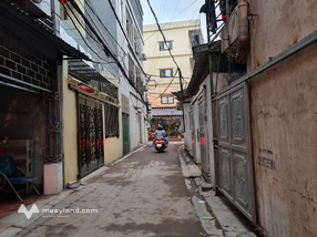 46m2 mặt tiền gần 4m Trâu Quỳ, Gia Lâm, Hà Nội - Giá hơn 6 tỷ - Cơ hội đầu tư đất Trâu Quỳ – Gia Lâm – Hà Nội