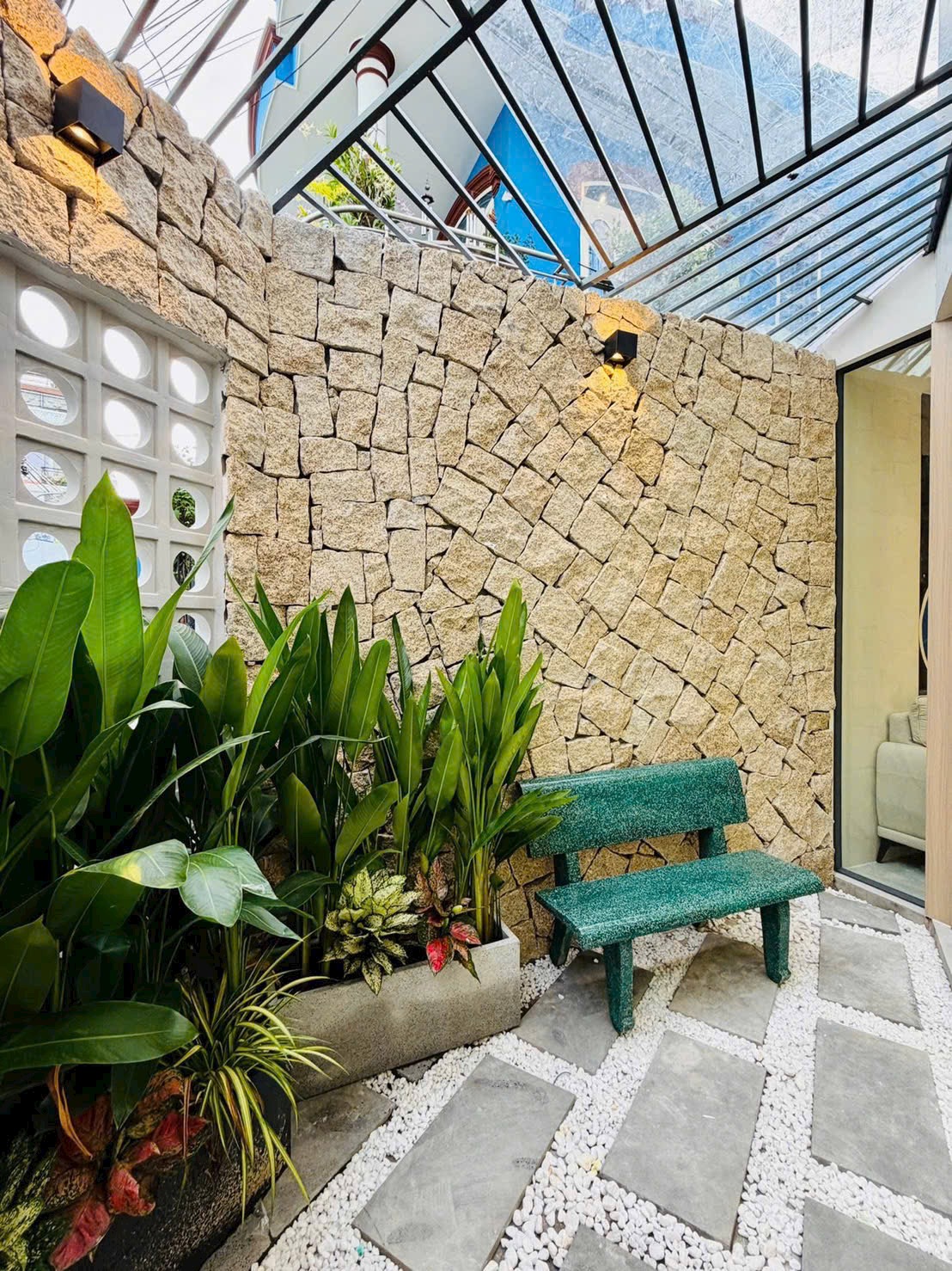 Bán nhà phố đẹp ngang 7m đường Thống Nhất, phường 16, quận Gò Vấp, Hồ Chí Minh