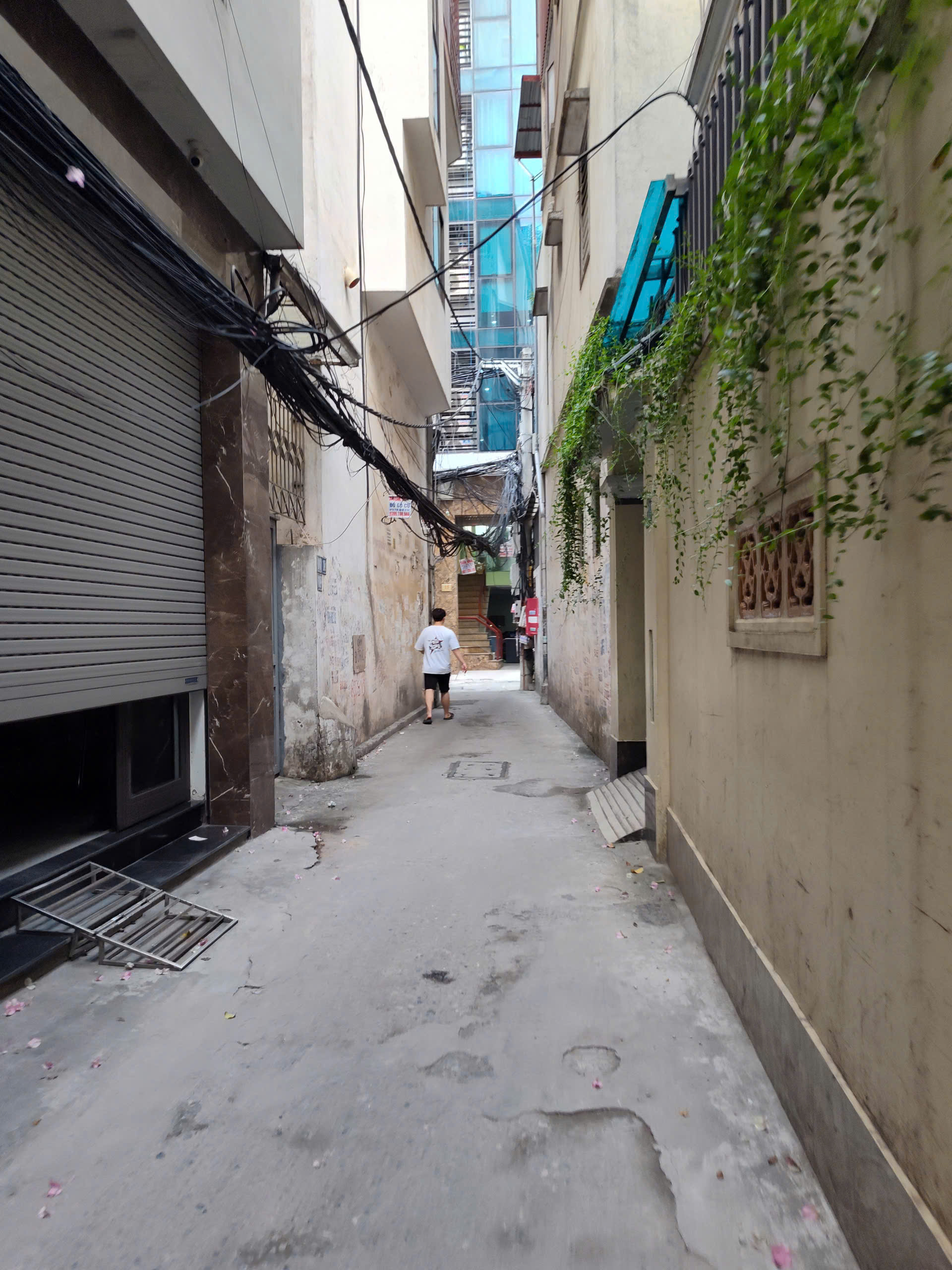 THÁI HÀ - Trung Liệt, nhà 37m2 - 4 phòng ngủ - rẻ nhất phố - sẵn ở ngay