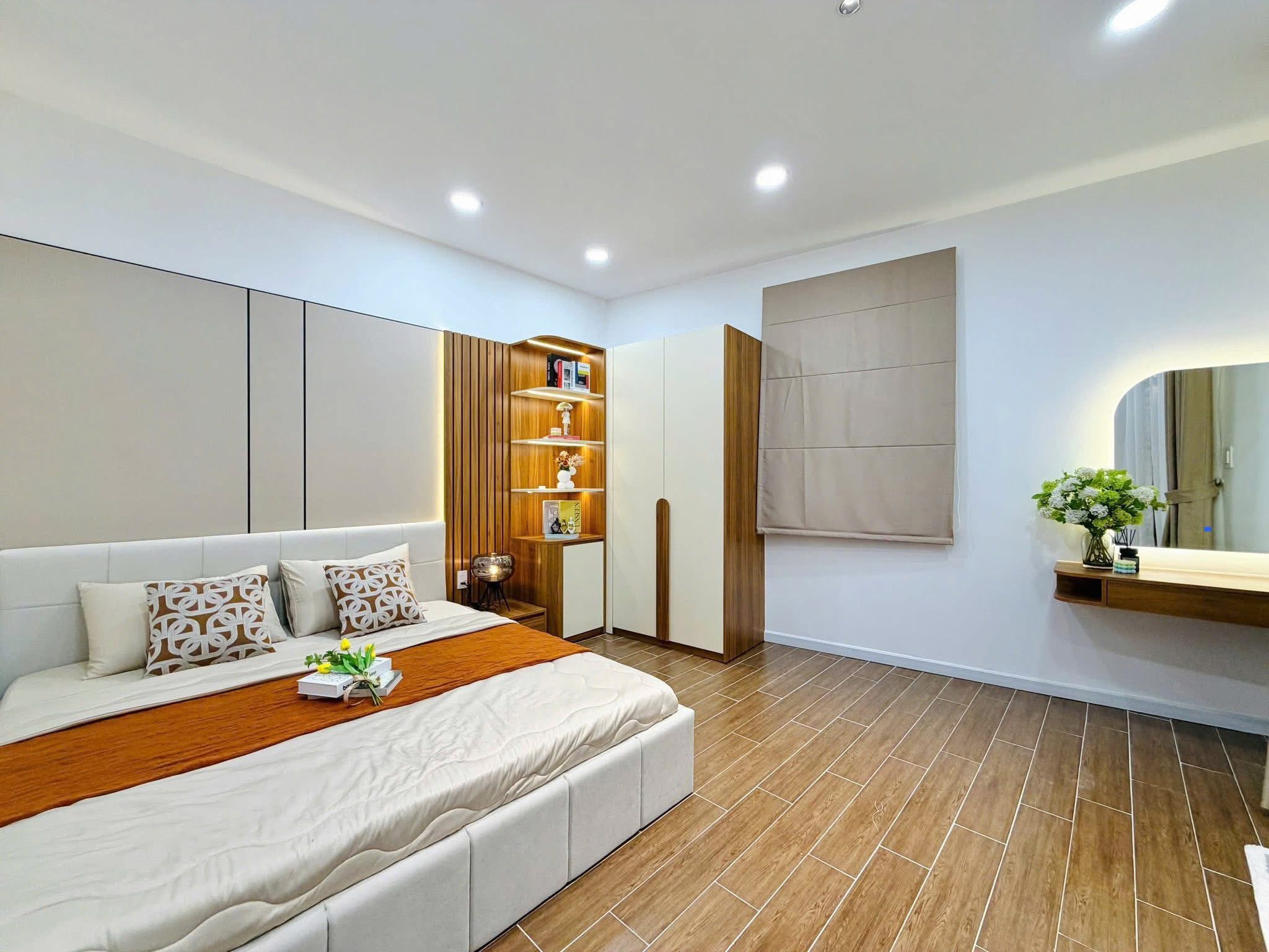 Bán nhà đẹp đường Lê Đức Thọ, phường 06, quận Gò Vấp, Hồ Chí Minh
