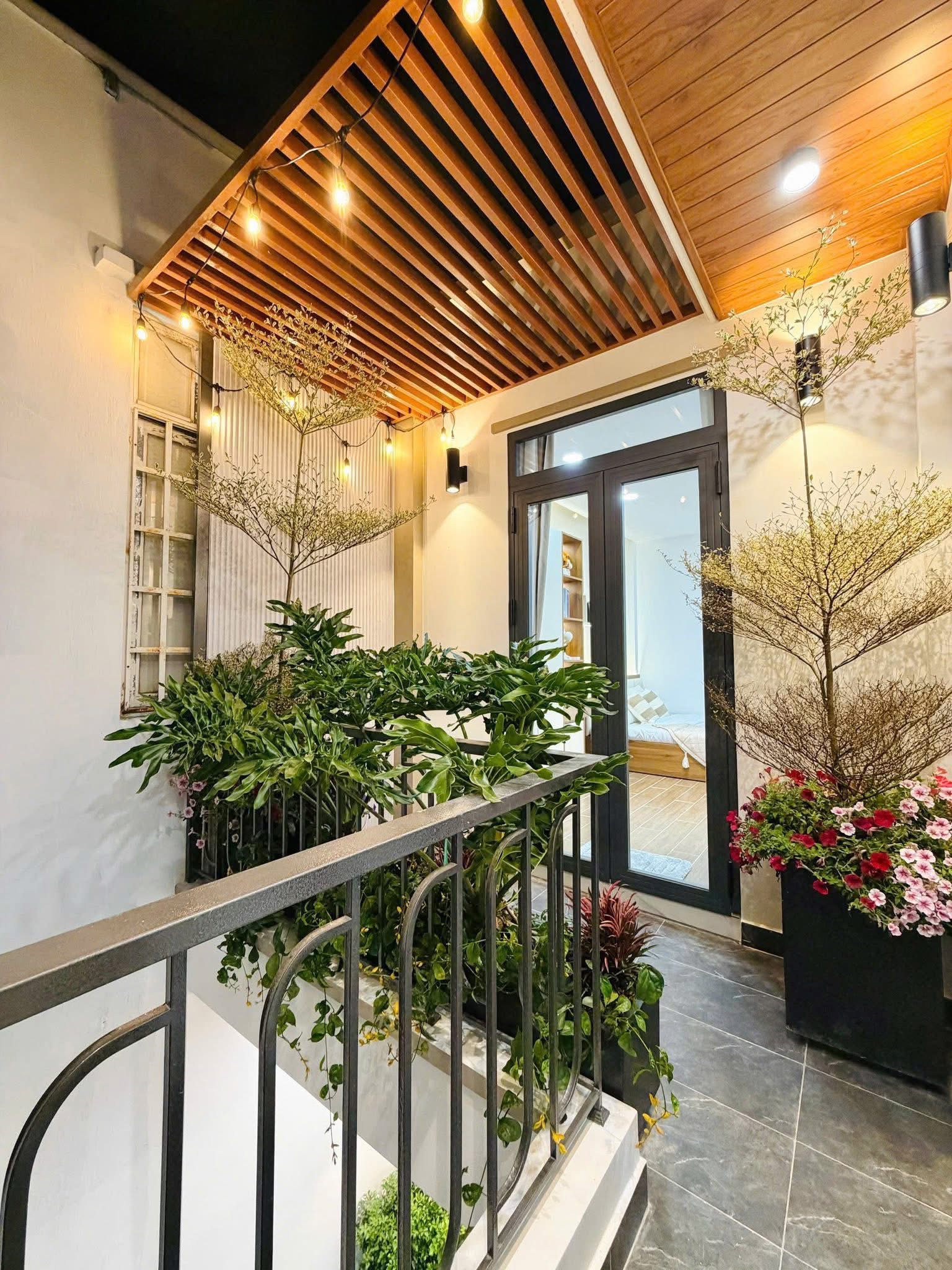 Bán nhà đẹp đường Lê Đức Thọ, phường 06, quận Gò Vấp, Hồ Chí Minh