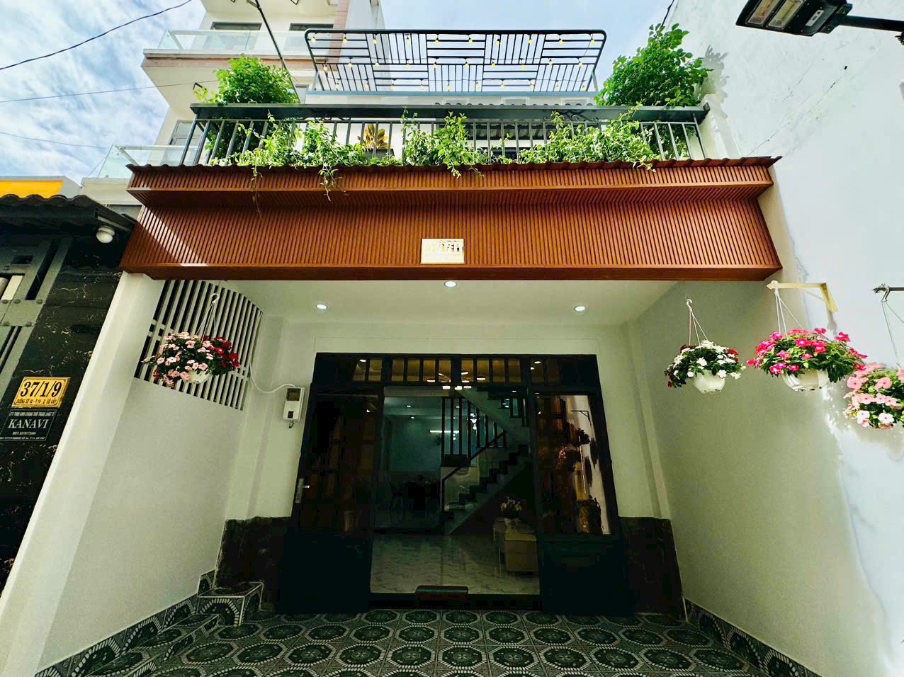 Bán gấp nhà Nhật Tảo, phường 8, quận 10, giá bán 4,19 tỷ