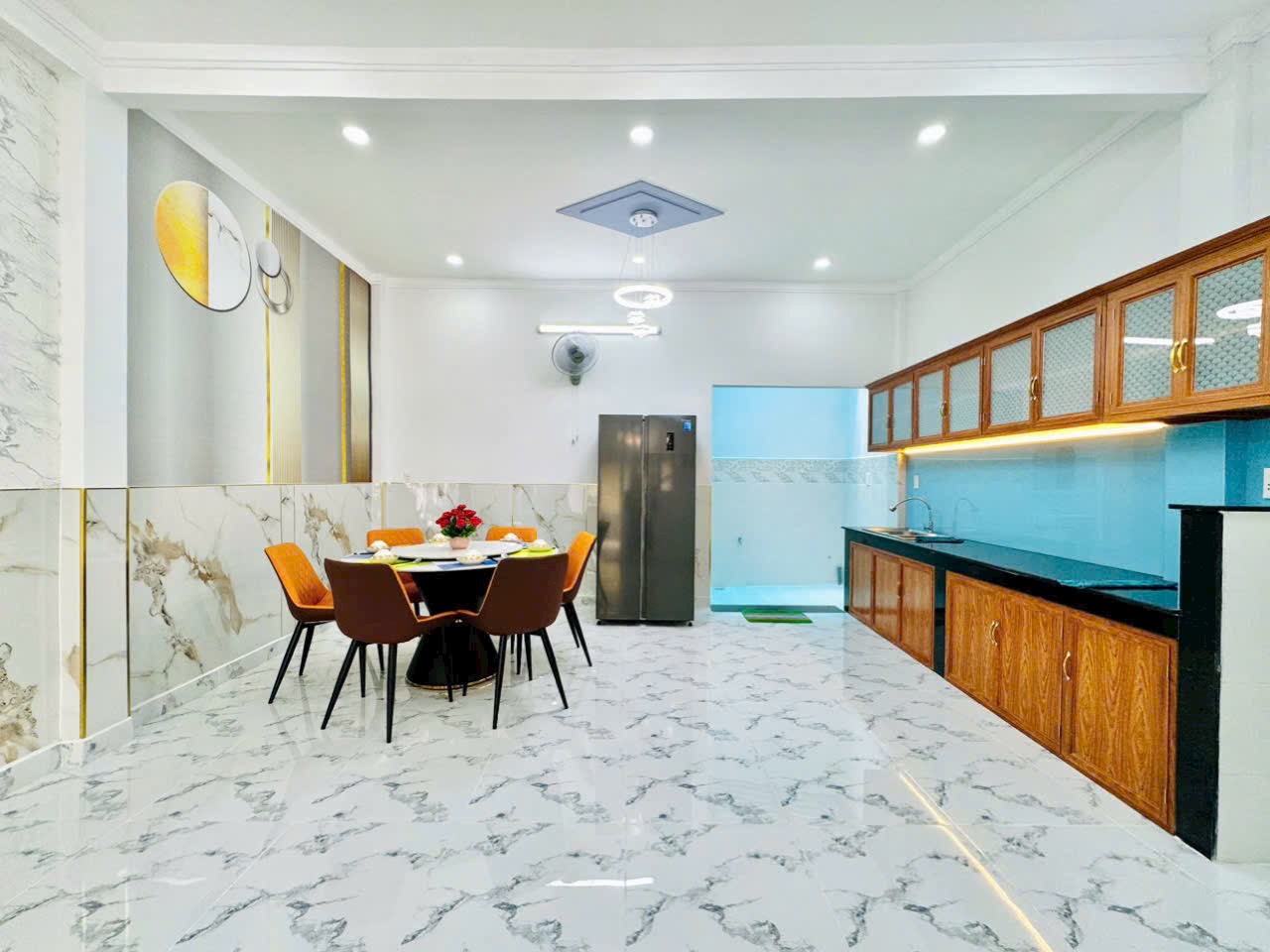 Bán gấp nhà Nhật Tảo, phường 8, quận 10, giá bán 4,19 tỷ