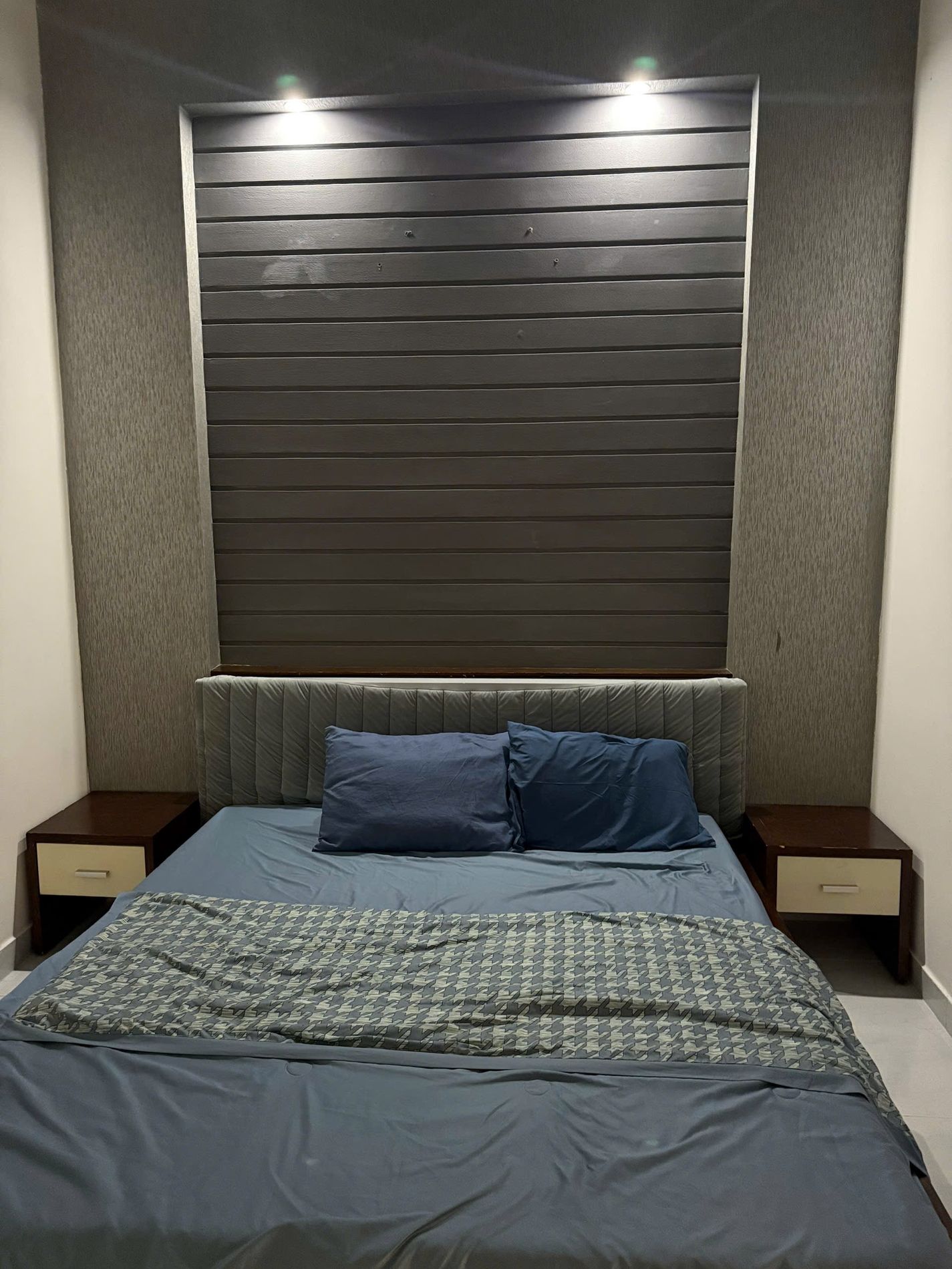 Ni Sư Huỳnh Liên, 44m2, 4m x 11m, 2 ngủ full nội thất, chỉ 6.8 tỷ, dọn vào ở ngay