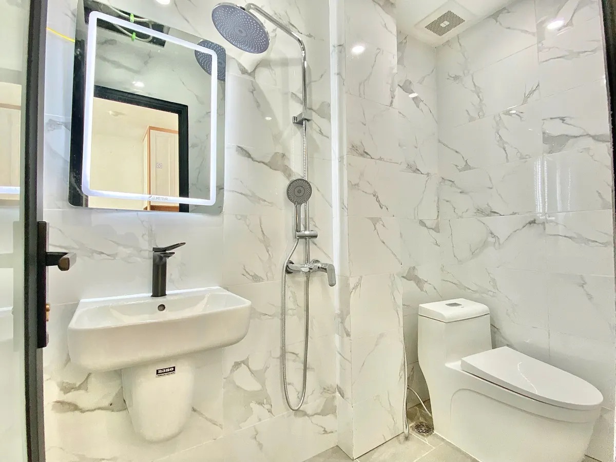 Chung cư mini 32 phòng khép kín Nguyễn Khang - Cầu Giấy, 8 tầng thang máy, dòng tiền 2,2 tỷ/năm, 59.2 tỷ