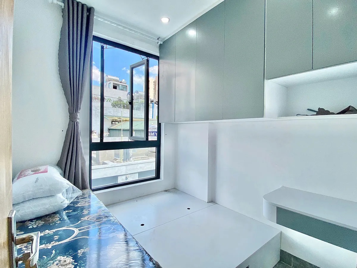 Chung cư mini 32 phòng khép kín Nguyễn Khang - Cầu Giấy, 8 tầng thang máy, dòng tiền 2,2 tỷ/năm, 59.2 tỷ