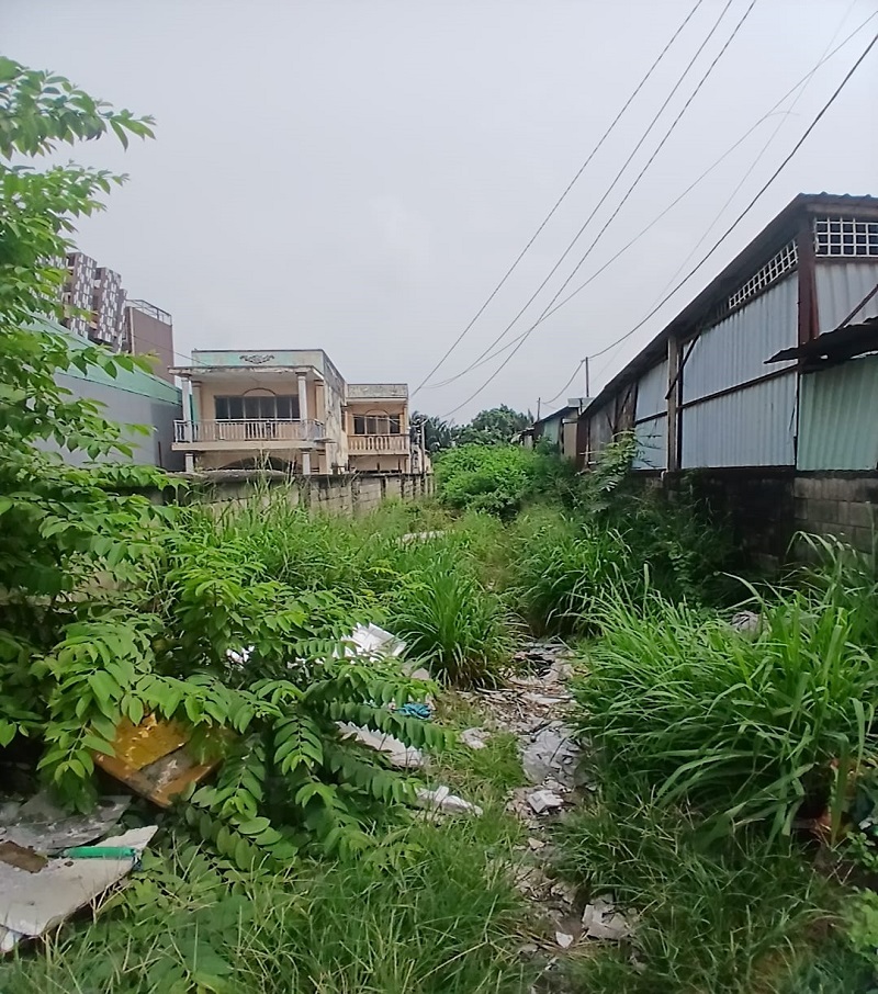 Bán đất mặt tiền Kinh Doanh, Nguyễn Duy Trinh, Phú Hữu, 10593m2, chỉ 99.5 tỷ