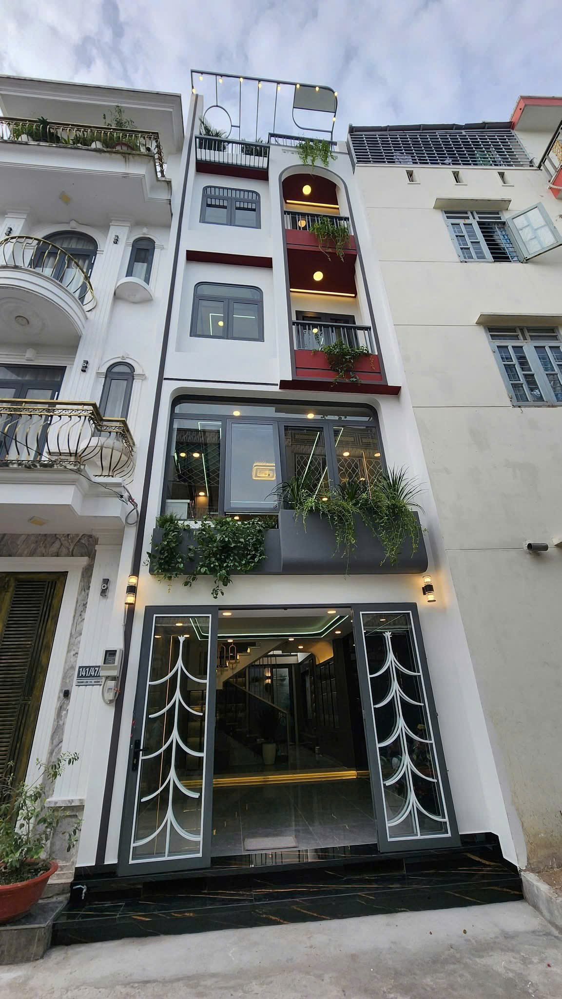 Cần đi nhanh căn nhà trệt lửng 3 lầu full nội thất Sát chợ Cầu Đồng – Ngã 4 Ga, Quận 12