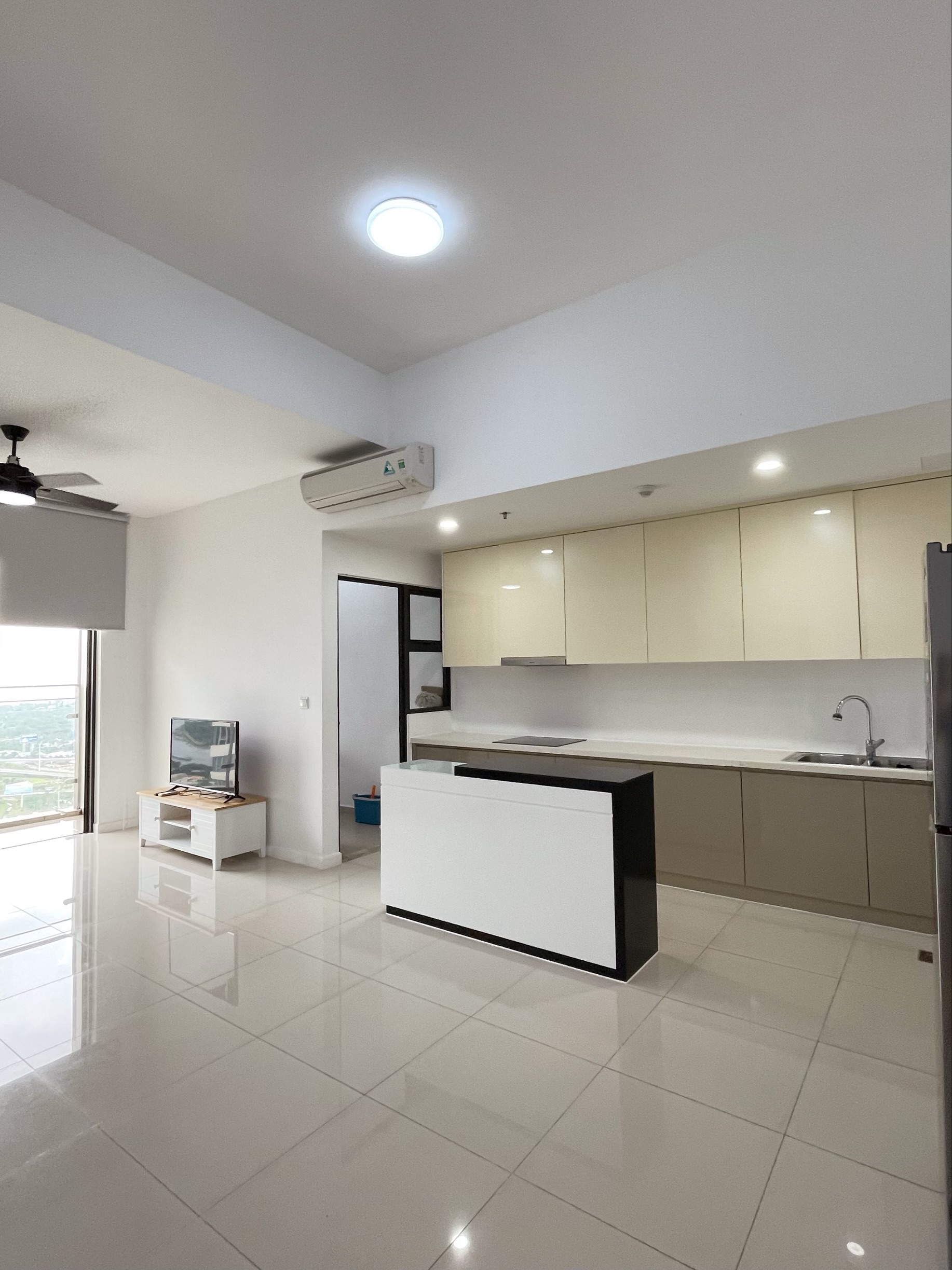 Căn hộ Estella Heights tầng cao 104m2, 2 phòng ngủ cần bán giá siêu tốt