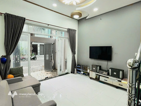 Nhà đẹp, nội thất cao cấp, vị trí thoáng mát, phù hợp ở gia đình, mở văn phòng công ty, kinh doanh online