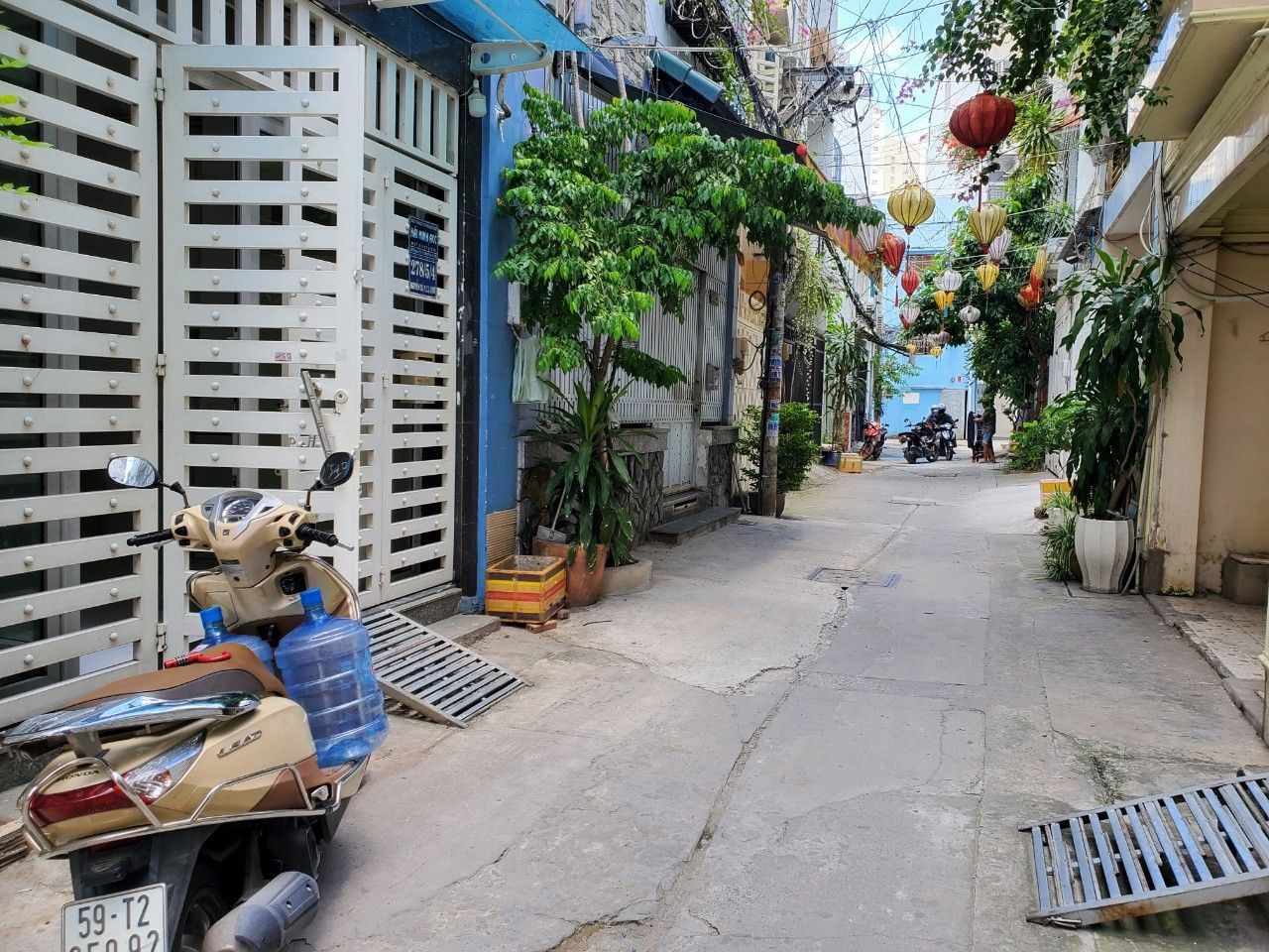 Bán nhà hẻm xe hơi Bùi Đình Túy, phường 12, Bình Thạnh diện tích 96m2, giá bán 12,8 tỷ