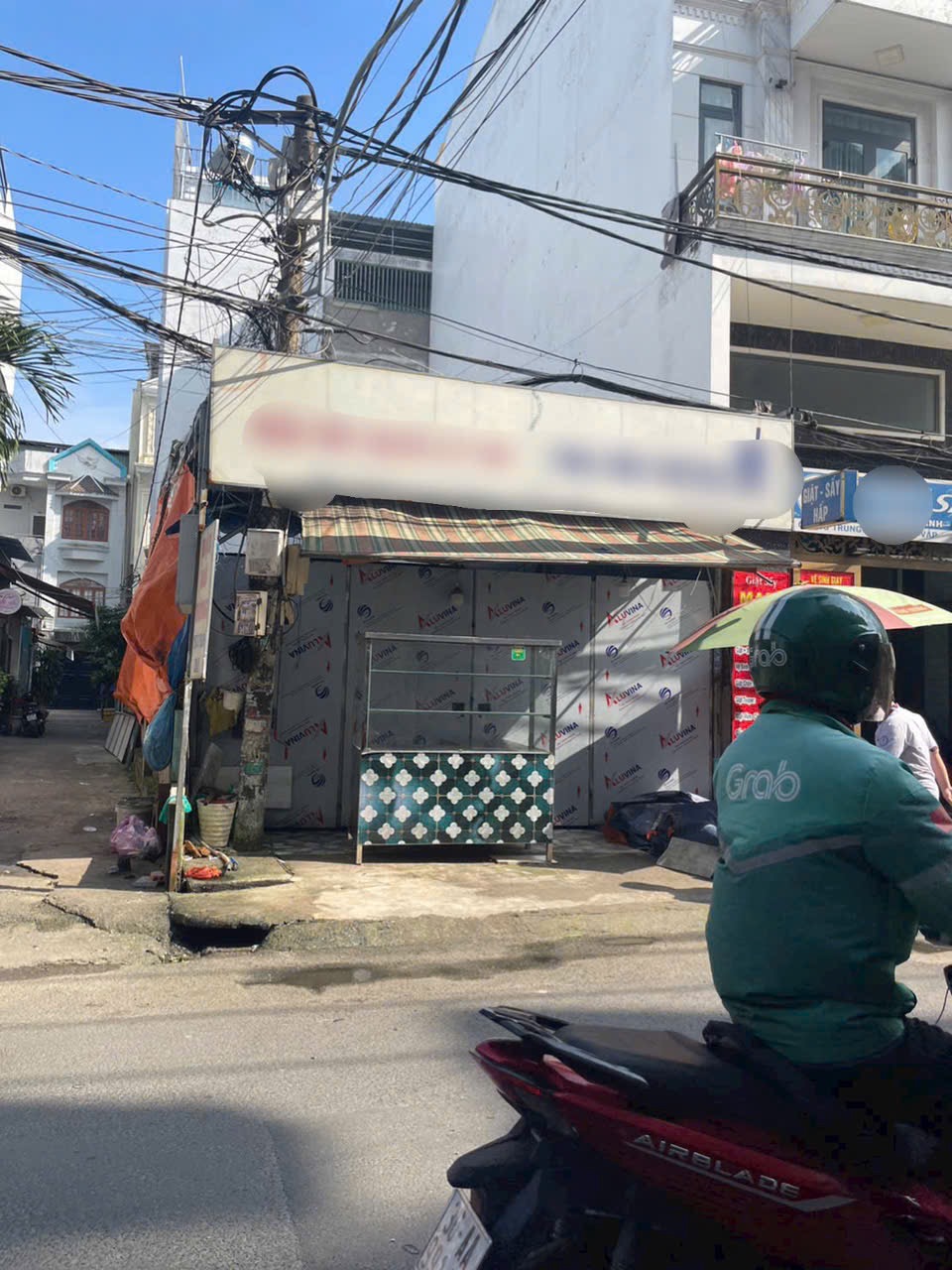 Bán nhà cấp 4 đường Quang Trung, phường 14, quận Gò Vấp, Hồ Chí Minh