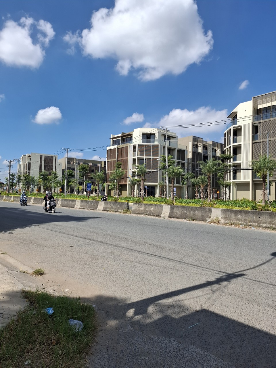 Bán đất đường 659 Phước Long B, quận 9 giá 15 tỷ