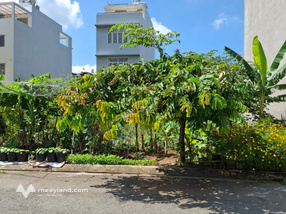 Bán đất đường 659 Phước Long B, quận 9 giá 15 tỷ