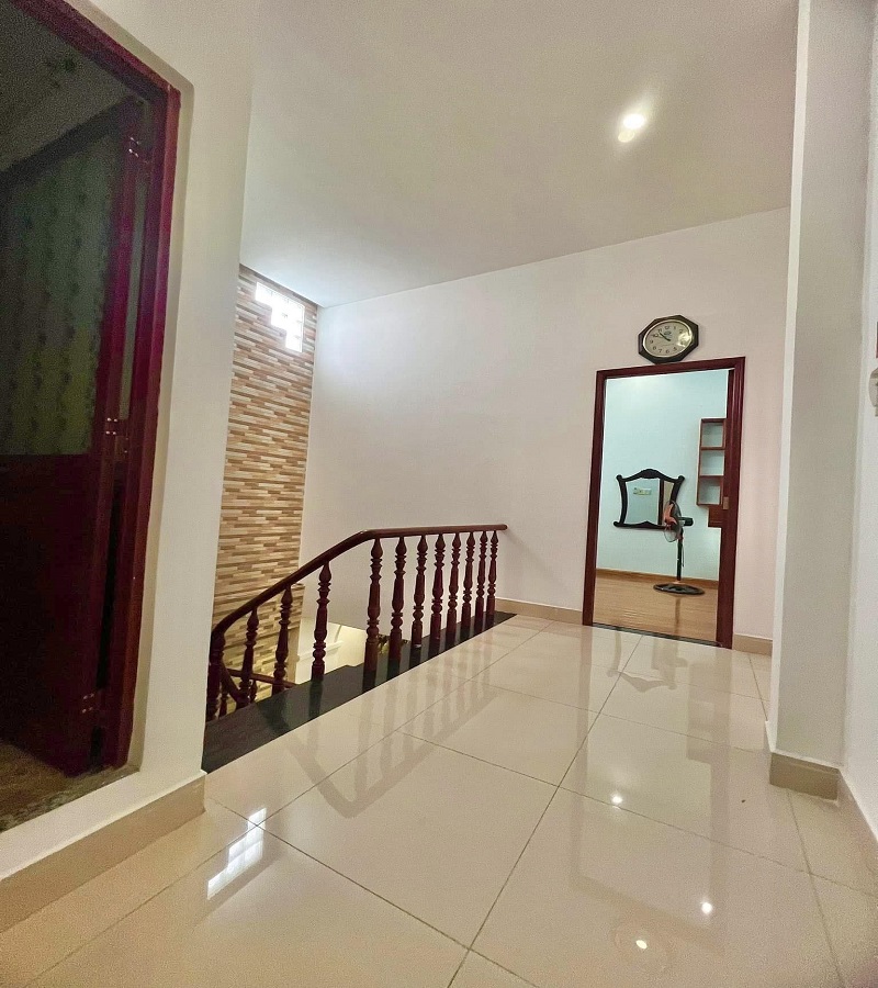 Nhà 2 mặt Sơn Kỳ, Tây Thạnh, Tân Phú, 158m2, 2 tầng, ngang 13m, 87 triệu/ m2