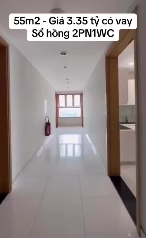 Chung cư An Gia Gia Riverside, Lê Thị Chợ, Phú Thuận, quận 7