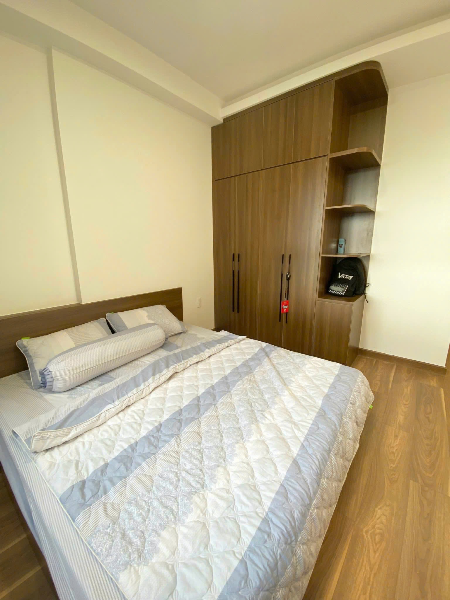 Chung cư Q7 Saigon Riverside Complex, Đào Trí, Phú Thuận, quận 7