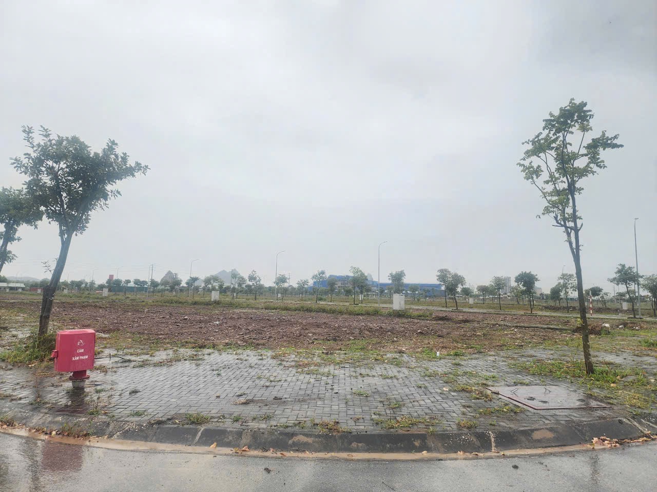 Trung tâm Kinh Môn, Giá chỉ từ 15 triệu/m2, full tiện ích công viên, bể bơi, Trung tâm thương mại