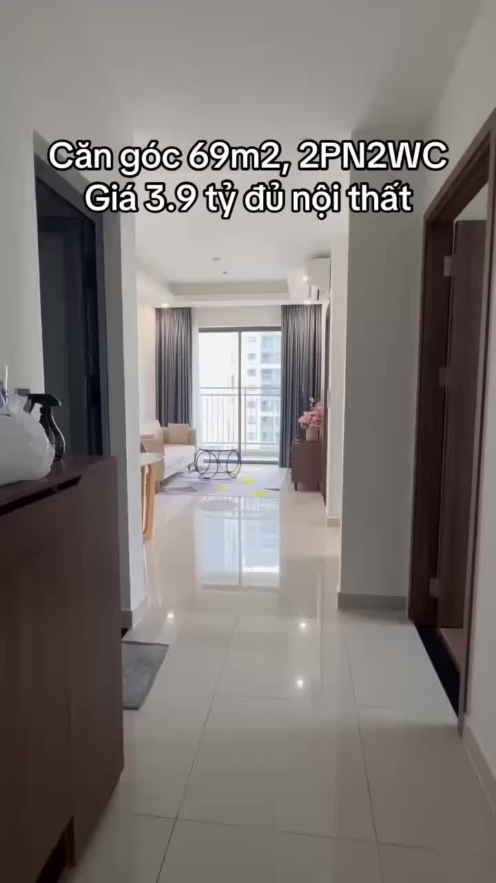 Chung cư Q7 Saigon Riverside Complex, Đào Trí, Phú Thuận, quận 7