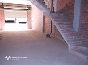 Nhà phố Bcons City giá 7,1 tỷ có sổ hồng, 65m2, 4 tầng, chiết khấu 6%