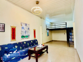 Cho thuê nhà nguyên căn 60m2 tại An Đào, Trâu Quỳ, Gia Lâm, đầy đủ đồ ở ngay, giá tốt