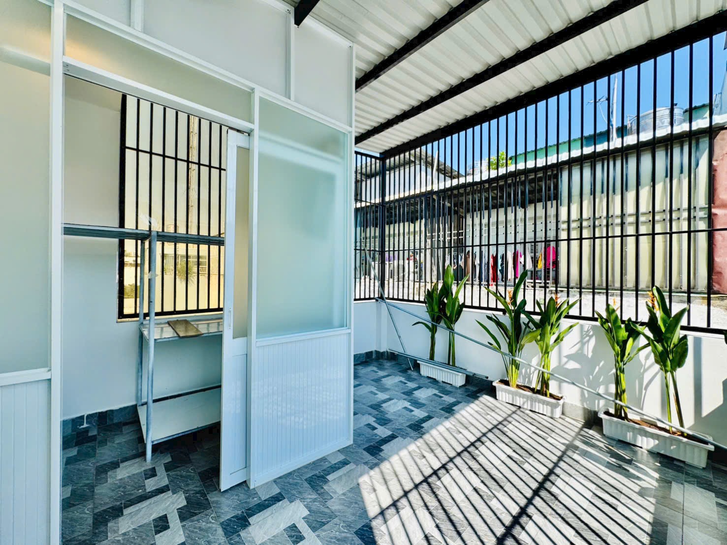 Bán nhà phố đẹp hẻm xe hơi đường Quang Trung, phường 08, quận Gò Vấp