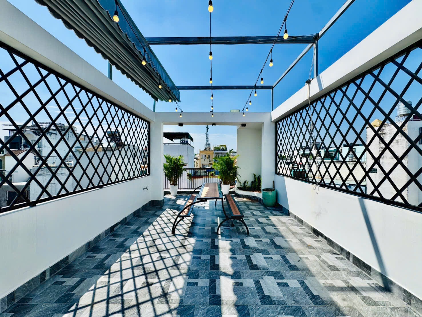 Bán nhà phố đẹp hẻm xe hơi đường Quang Trung, phường 08, quận Gò Vấp