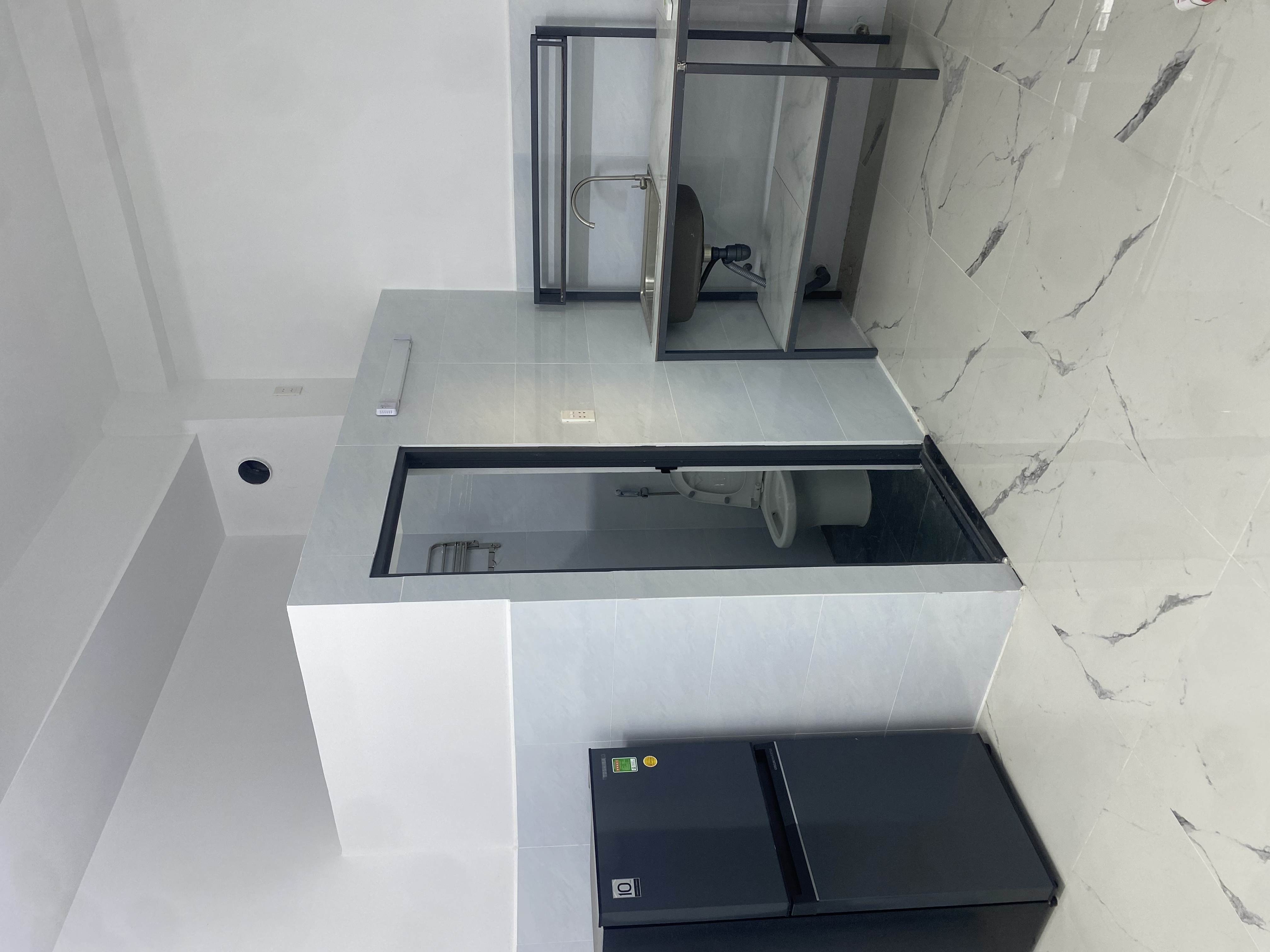 Cho thuê phòng trọ TL10 phường Tân Tạo, quận Bình Tân