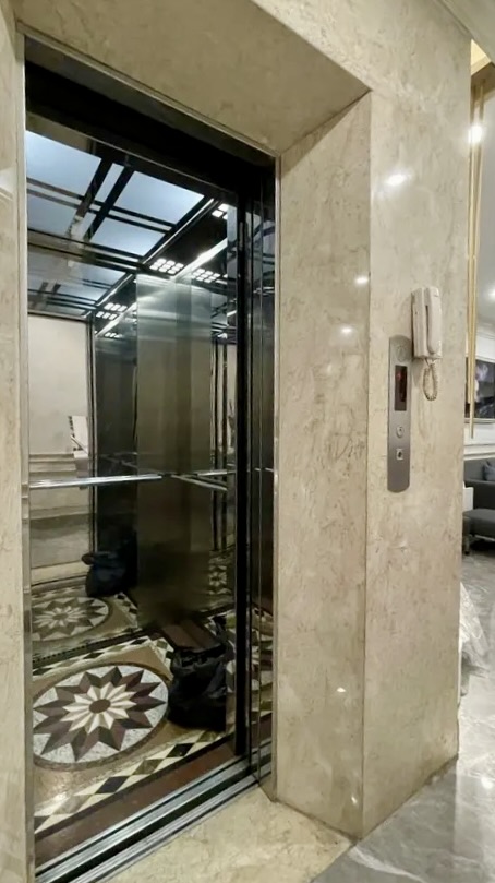 Nhà 7 tầng thang máy Thái Thịnh - Đống Đa, 71m², 8 ngủ, kinh doanh văn phòng, sổ vuông, 32,8 tỷ