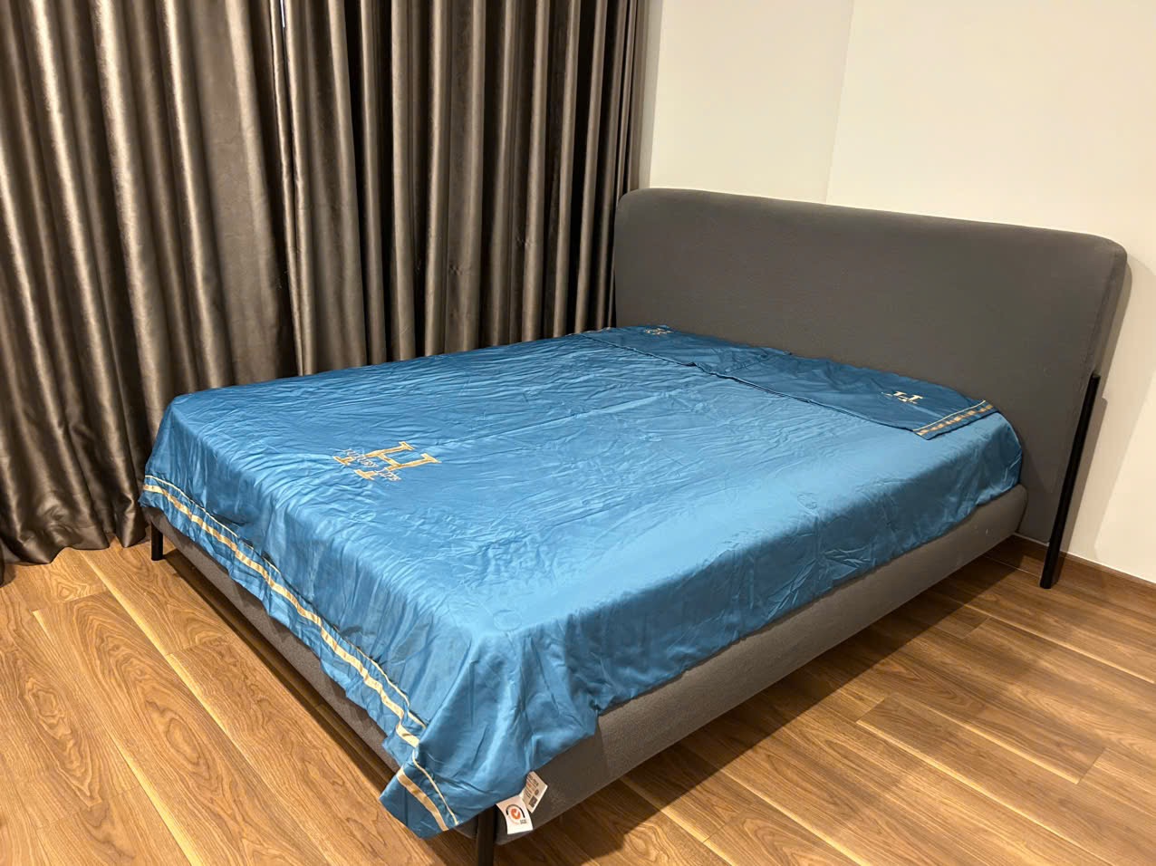 Căn hộ 3 ngủ, 2 vệ sinh, giá 17 triệu/ tháng đủ nội thất, cho thuê căn hộ Q7 Riverside