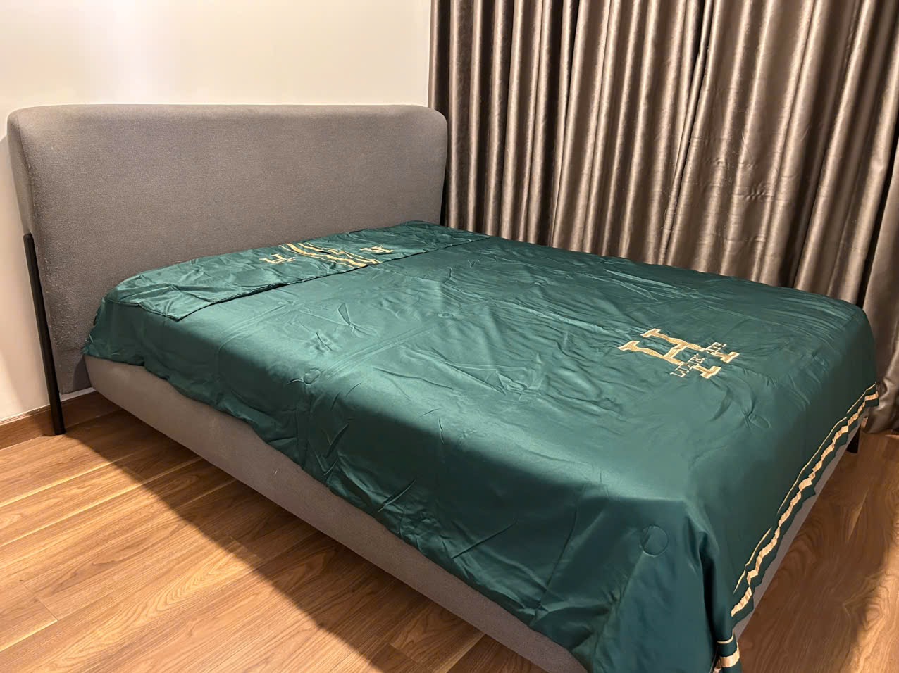 Căn hộ 3 ngủ, 2 vệ sinh, giá 17 triệu/ tháng đủ nội thất, cho thuê căn hộ Q7 Riverside