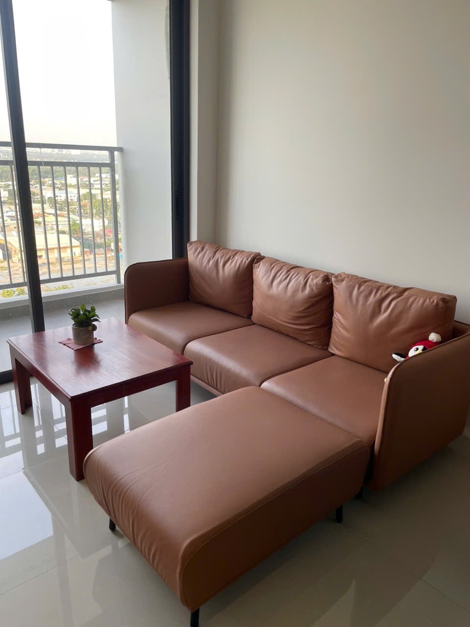 10 triệu/ tháng nội thất cơ bản, cho thuê căn hộ Q7 Riverside