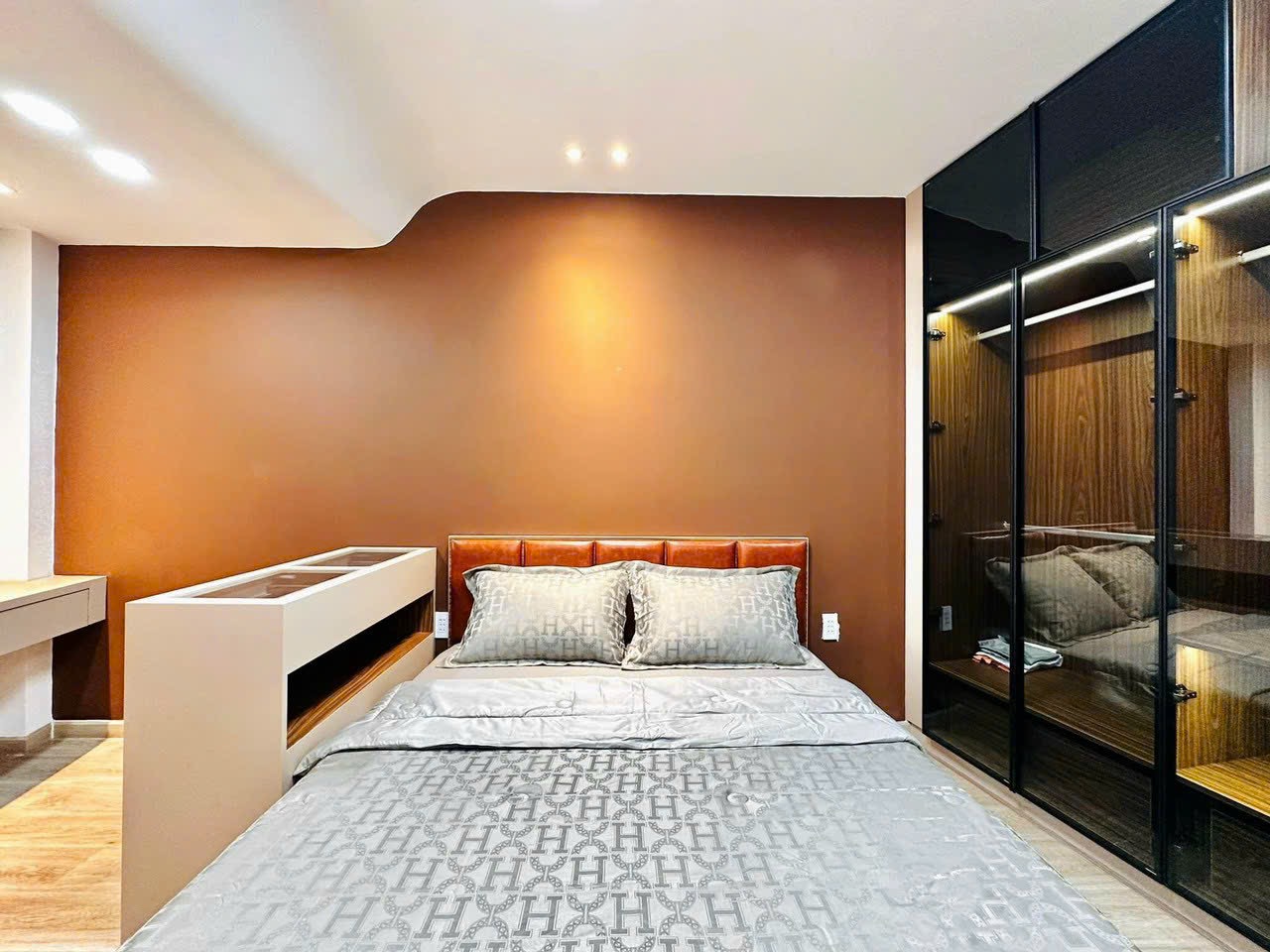 Cần bán gấp nhà Quang Trung, phường 16, Gò Vấp, giá 3 tỷ 990, diện tích 56m2