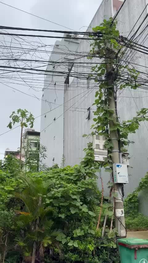 Hoàng Trọng Mậu, 90m2, hướng Nam, giá 7,5 tỷ Đà Nẵng