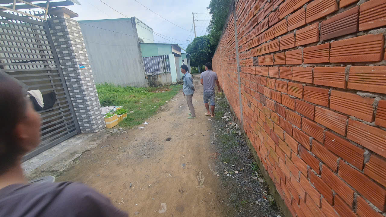 Đường đá xanh 3 mét mở rộng 7 mét