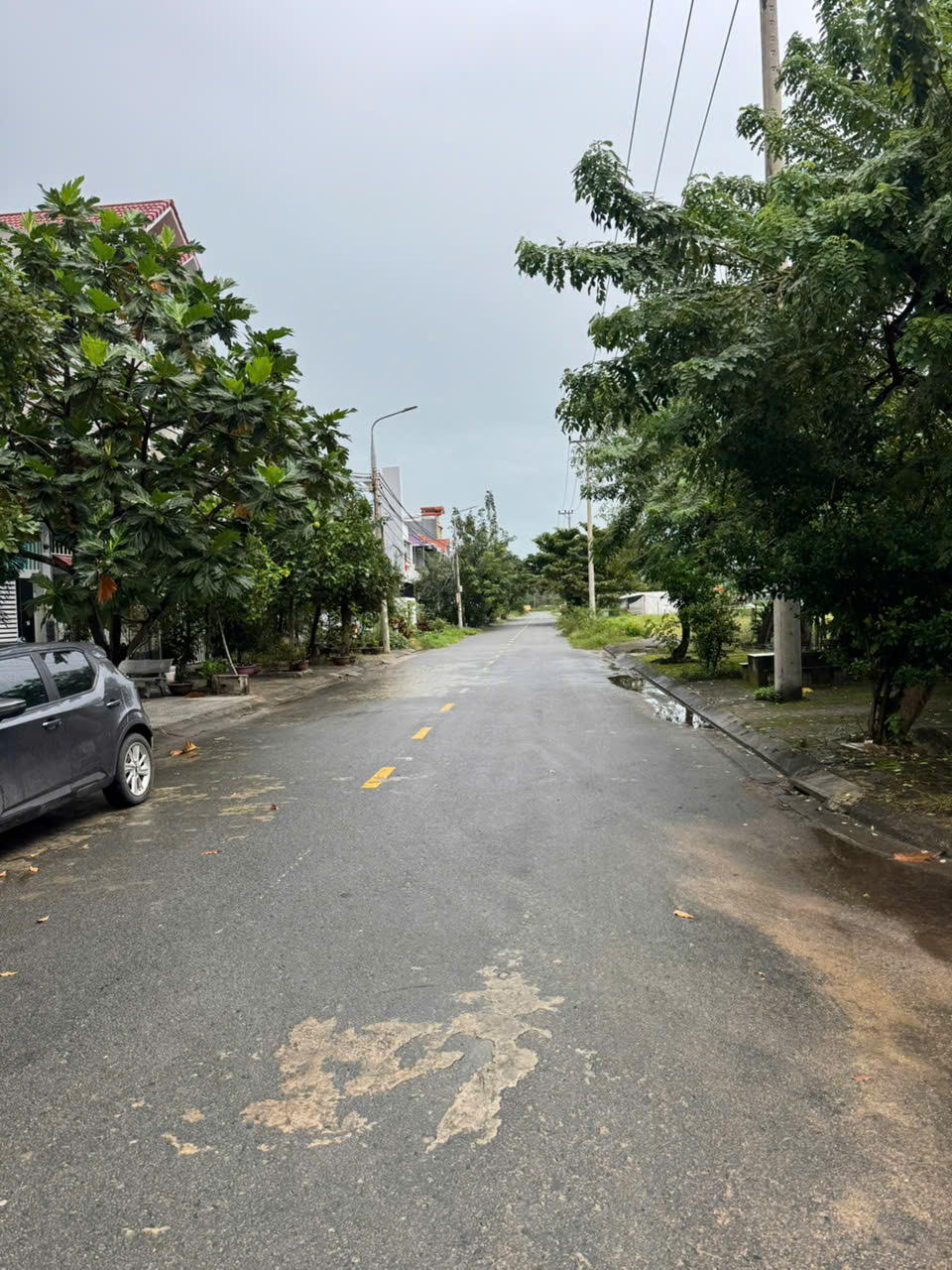 Hoàng Trọng Mậu, 90m2, hướng Nam, giá 7,5 tỷ Đà Nẵng