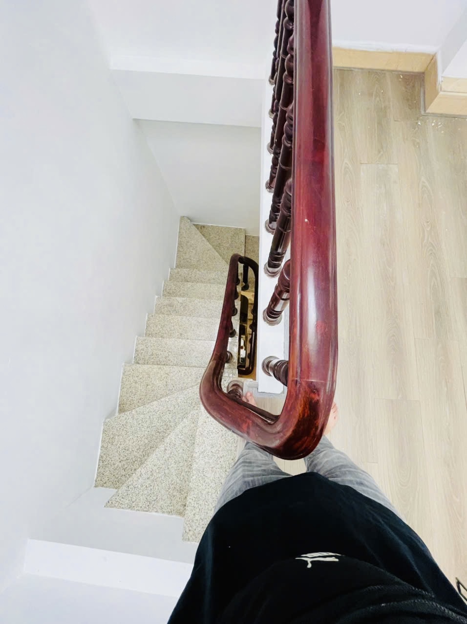 Nhà đẹp chính chủ Tam Trinh 24m2 x 5 tầng gần Minh Khai, Time City