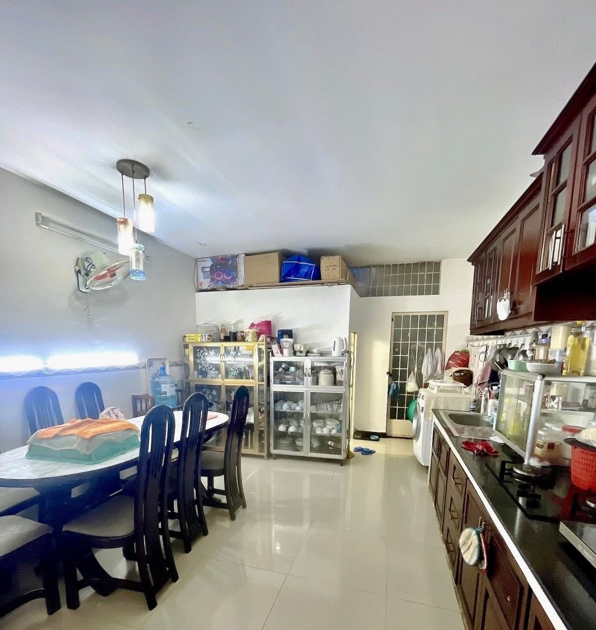 Bán nhà đẹp 68m2 ngay chợ thông Tây chưa qua đầu tư