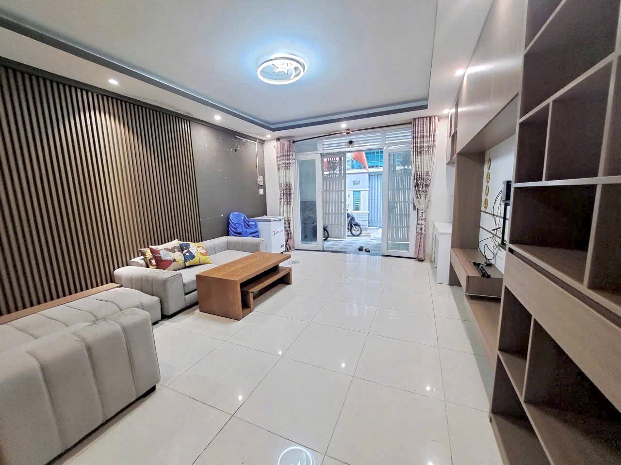 Bán nhà Lê Hoàng Phái, Lê Đức Thọ gần nhà thờ An Nhơn, phường 17, Gò Vấp