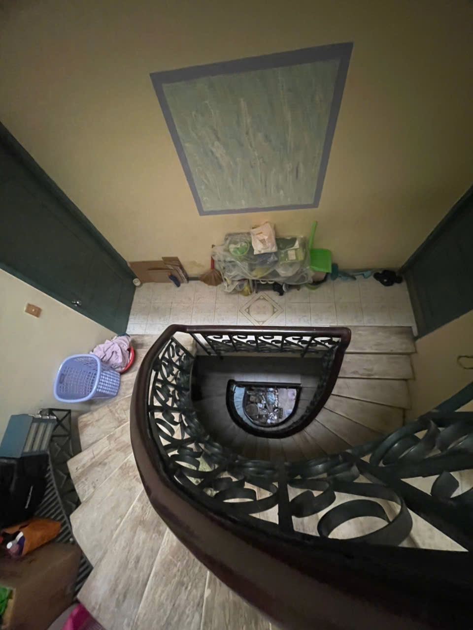 Bán nhà Lê Quang Định, 4 tầng diện tích 76m2, giá 10,5 tỷ có thương lượng