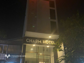 Bán khách sạn đường 34, phường Tân Quy, quận 7, diện tích 120m2, giá bán 40 tỷ