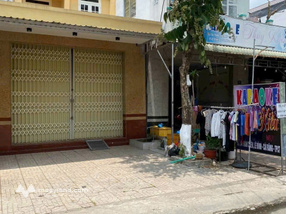 Cho thuê nhà trệt 1 lầu mặt tiền Trần Chiên, Cái Răng, Cần Thơ