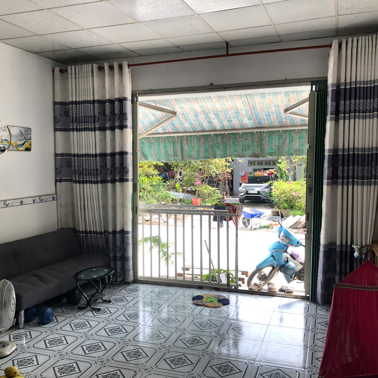 Chính chủ bán nhà 50m2 đường cặp sông Cái Răng Bé, khu vực Yên Trung, phường Lê Bình, quận Cái Răng, Cần Thơ