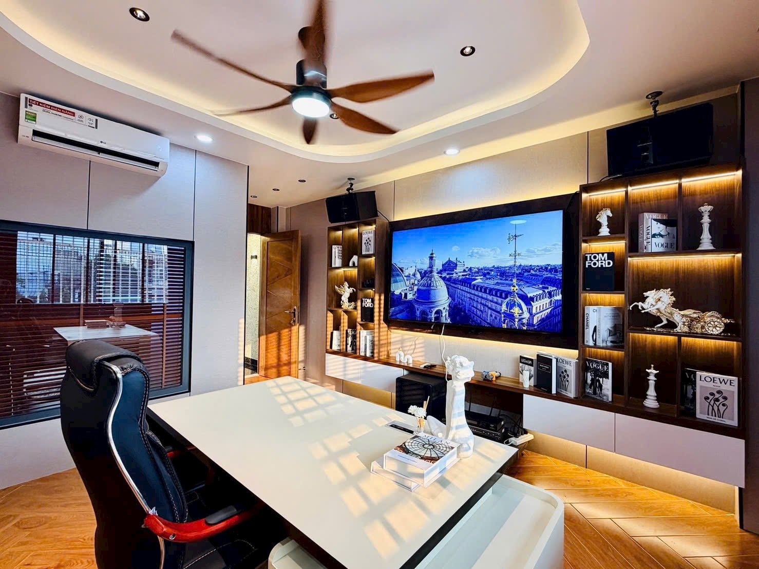 Bán nhà phố thiết kế tuyệt đẹp đường Phạm Văn Chiêu, phường 09, Quận Gò Vấp, Hồ Chí Minh