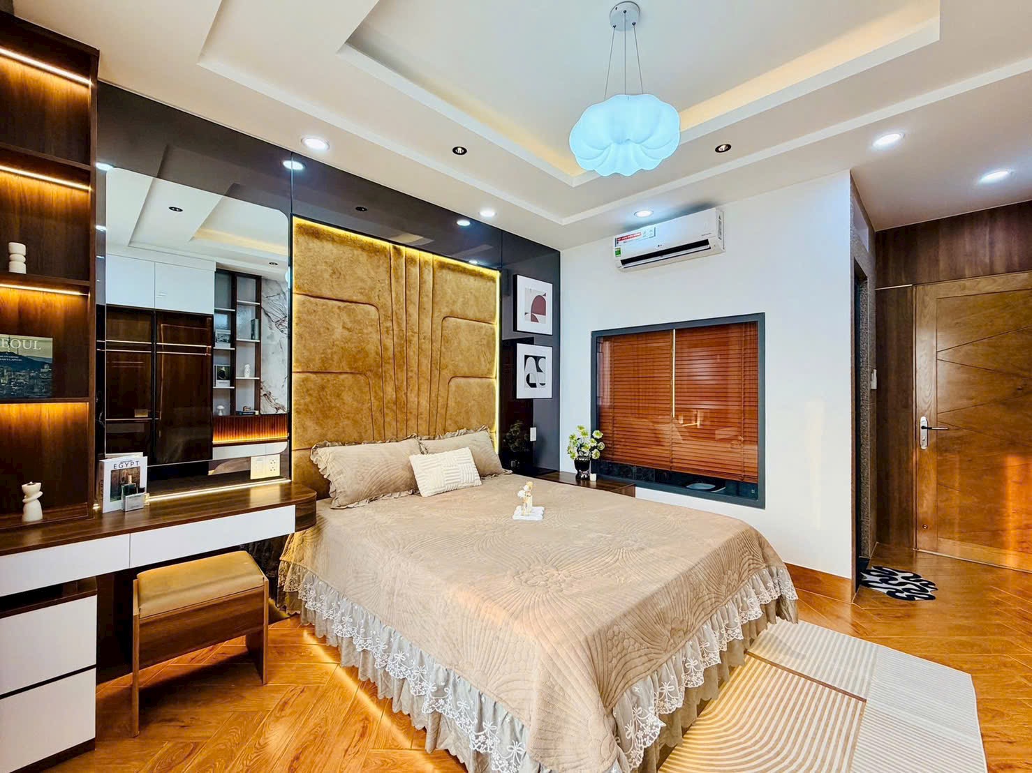 Bán nhà phố thiết kế tuyệt đẹp đường Phạm Văn Chiêu, phường 09, Quận Gò Vấp, Hồ Chí Minh