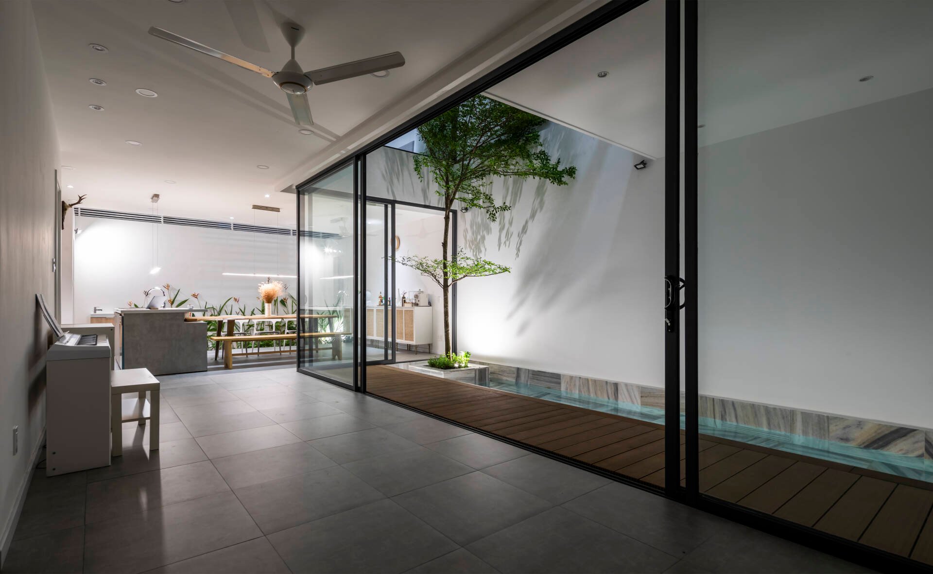 Khu vip nhà Bình Quới, phường 27, Bình Thạnh, 79m2, 4 tầng, chỉ 10.5 tỷ